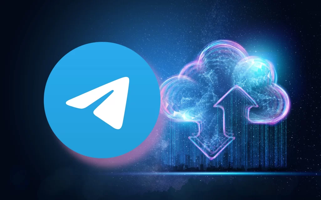 How to unblock Telegram
